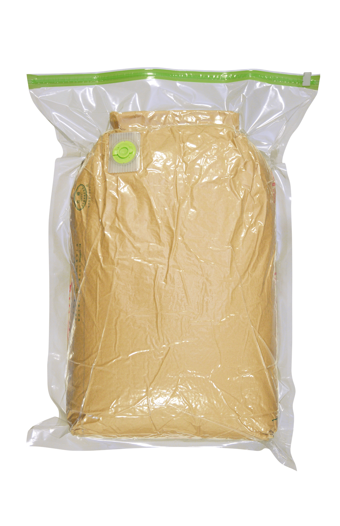 玄米キーパー 30kg用5枚入り｜ 米袋のアサヒパック
